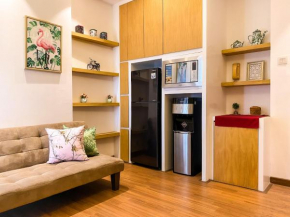 Brand New Apartement Gading Mediterania Residence 1 BIG Bedroom